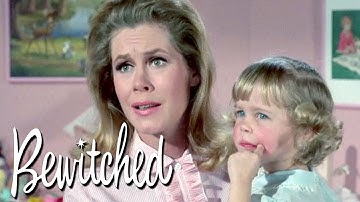 Bewitched