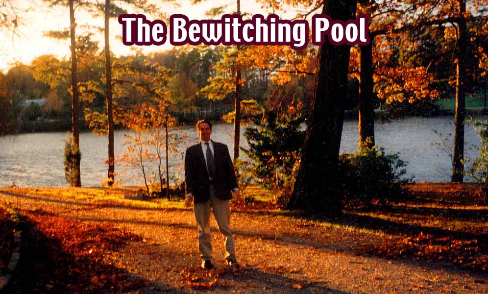 The Bewitchin' Pool