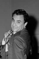 Comedian Bill Dana