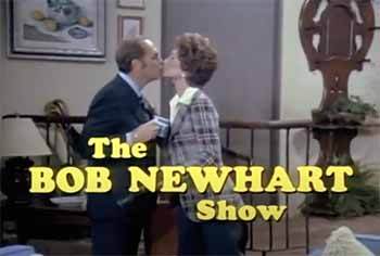 Bob Newhart Show