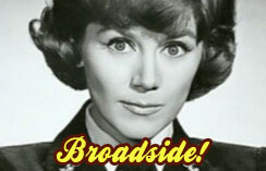Broadside 1964 TV series