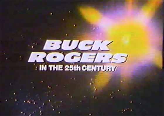 Buck Rogers in the 25th Century 