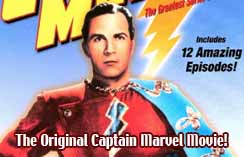 The original captain marvel movie!