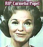 Carmelia Pope