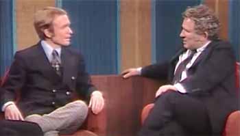 Dick Cavett & Norman Mailer