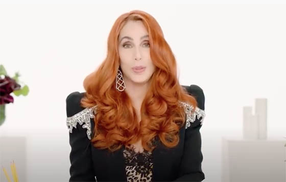 Cher Reviews Her Iconic Outfits from 1965 to Now