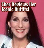 Cher's Most Iconic Outfits