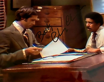 Chevy Chase Richard Pryor