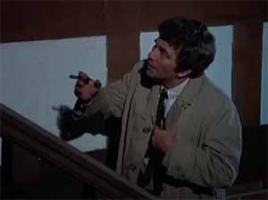 1988 TV show Columbo