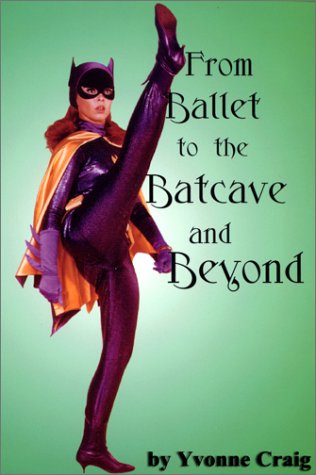 Yvonne Craig Memoir