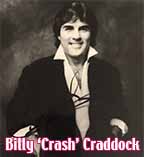 Billy Crash Craddock