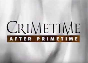Crimetime after Primetime