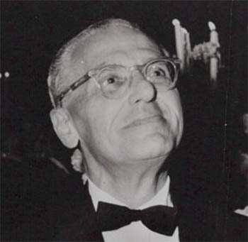 George Cukor director