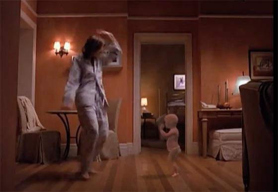 David E. Kelley on Creating Ally McBeal and that Damn Dancing Baby