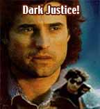 Dark Justice CBS drama 1991