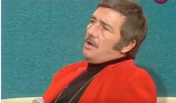 Richard Dawson's Match Game Problem