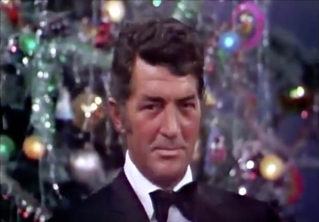 Dean Martin Christmas Special 1968