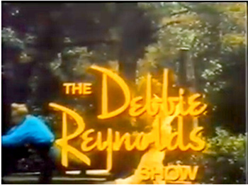 The Debbe Reynolds Show 1969