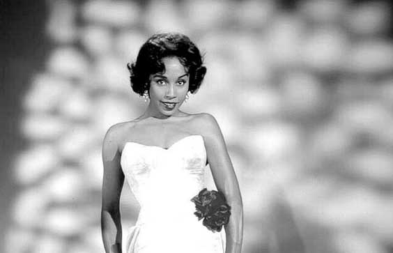 Remembering Diahann Carroll