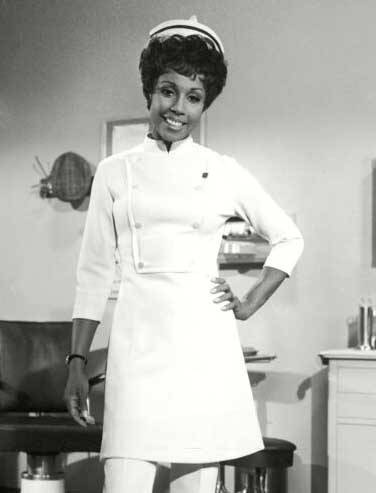 Remembering Diahann Carroll as Julia