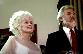 Kenny & Dolly : A Christmas to Remember
