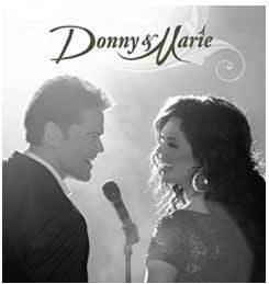 Donny & Marie Album