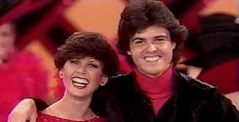 Donny & Marie TV Show