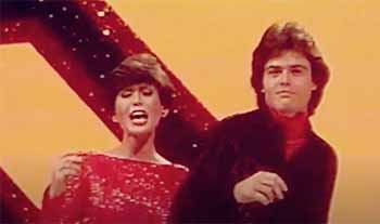 Donny & Marie TV Show