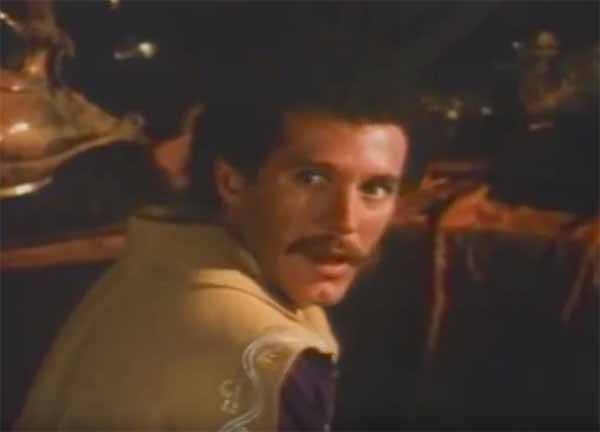 Dr. Strange movie from 1978