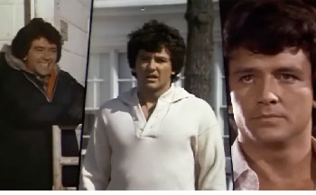 Patrick Duffy / Dallas TV show