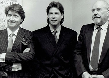 “The Dumb Waiter” John Travolta 1987 TV movie