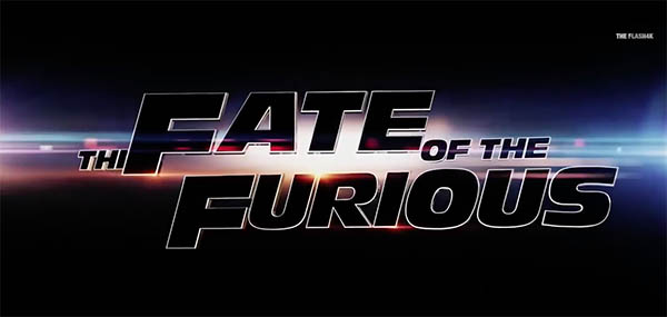 The Fast And Furious Movie
