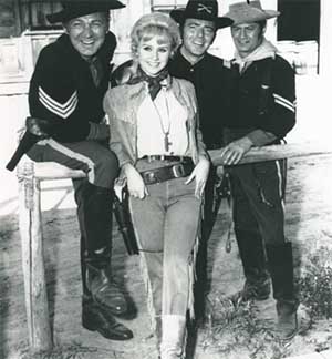 F Troop