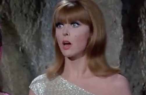 Ginger Was Almost Dropped From Gilligan’s Island!
