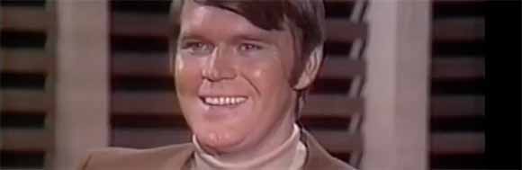 The Summer Brothers Smothers Show starring Glen Campbell