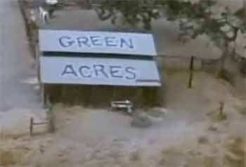 Green Acres TV show