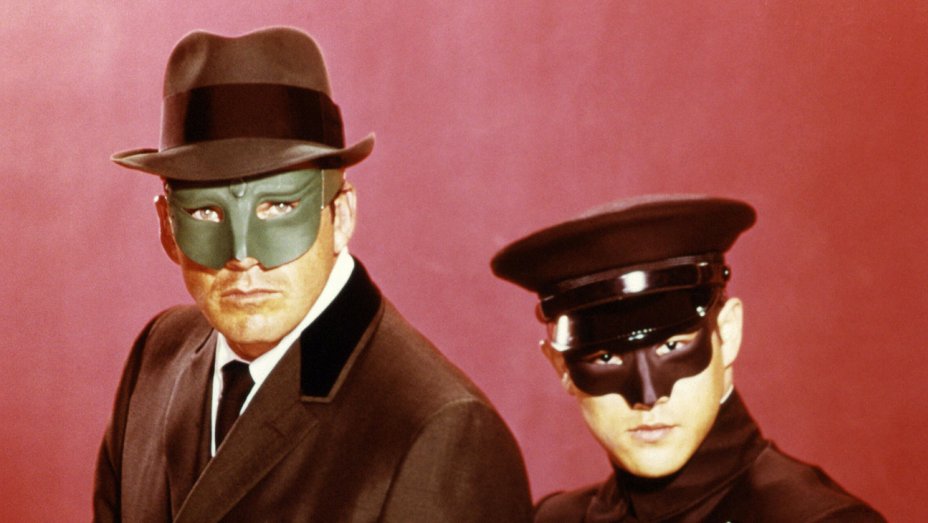 Green Hornet TV show