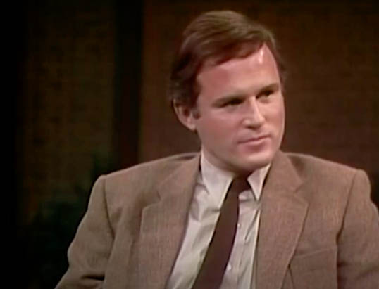 Charles Grodin on Women Directors, Death, and Being Elected Class President 4 Years in a Row