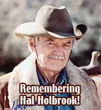 Remembering Hal Holbrook