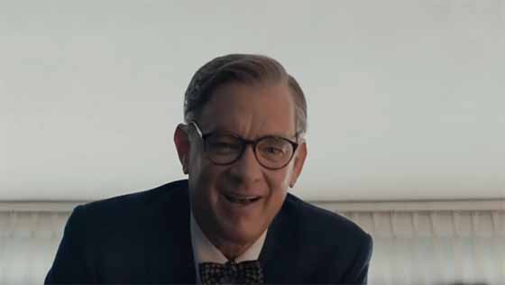 Tom Hanks on Playing Mr. Rogers in 'A Beautiful Day in the Neighborhood'