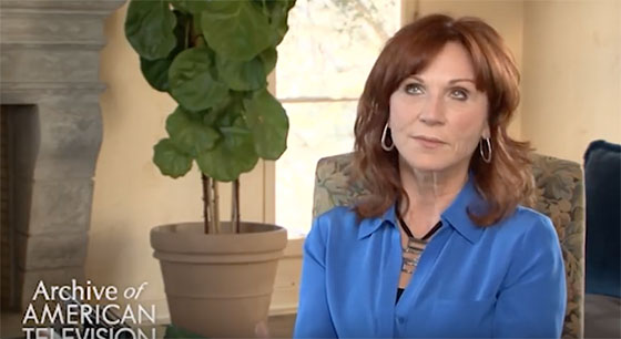 Marilu Henner discusses working with Andy Kaufman on ‘Taxi’