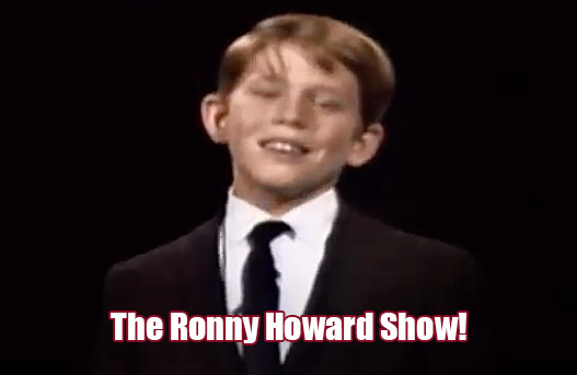 The Ronny Howard Show 1966