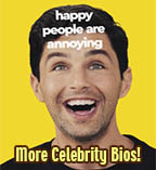 Celebrity Biographies