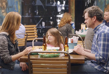 I'm Sorry sitcom 2019  /  TruTV