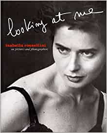 ISABELLA ROSSELLINI