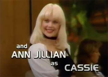 Ann Jillian