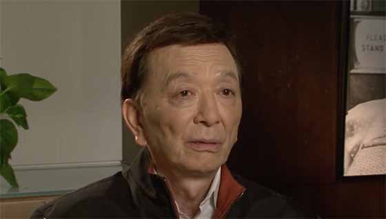 James Hong on the First & Only Asian Talent Agent, Bessie Loo