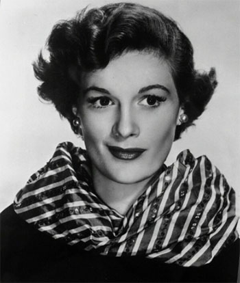 Jean Hagen