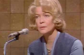 People vs Jean Harris + Ellen Burstyn