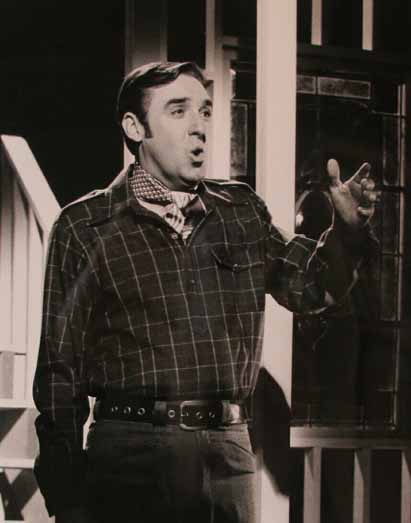 The Jim Nabors Hour : Jim Nabors Left the Number One Sitcom on TV for This?